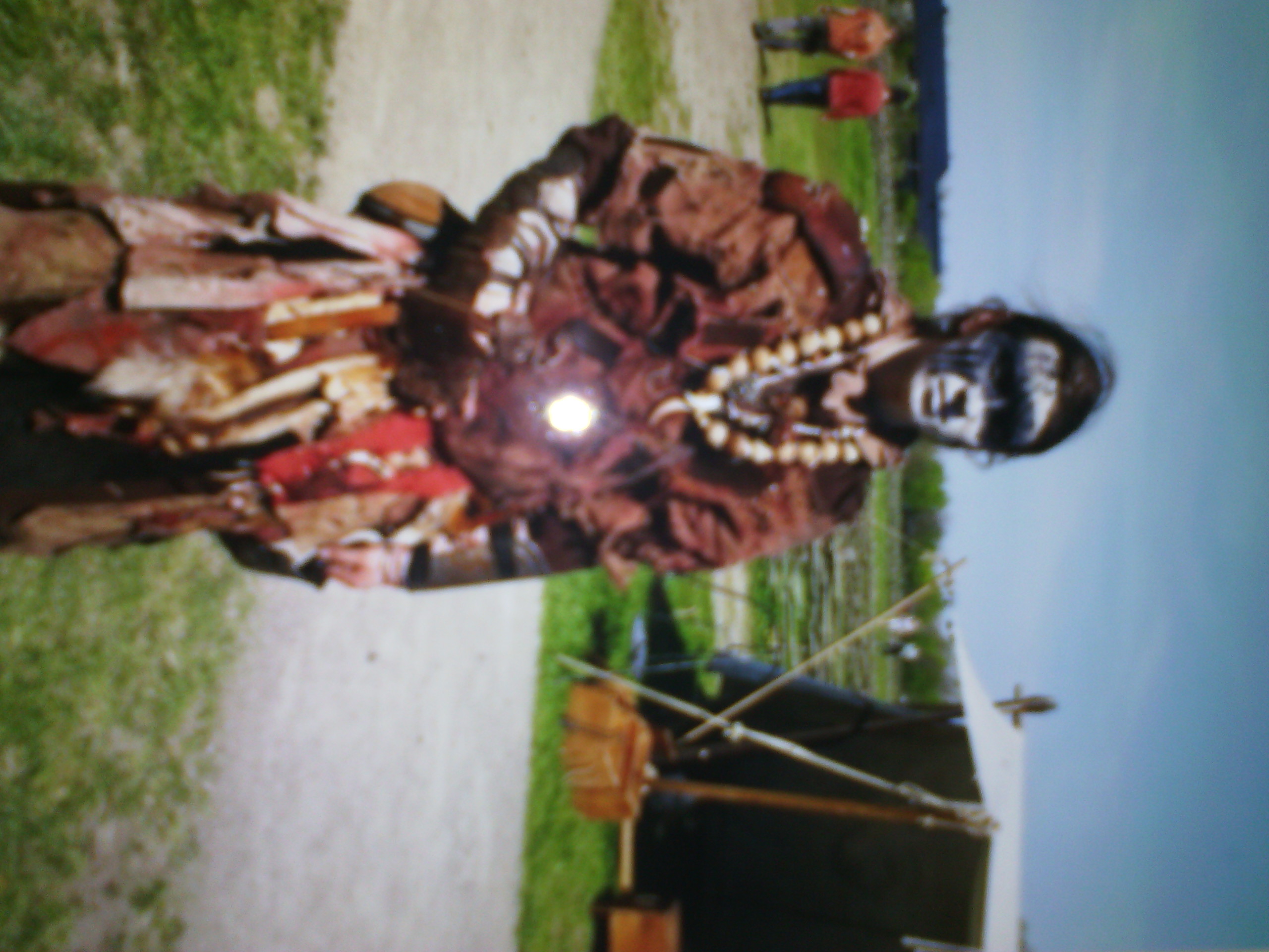 Sorry für die Qualität