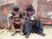 ocl 2018.jpg (665.19 KiB) 5195 mal betrachtet Mit dem komischen Tarbursack.